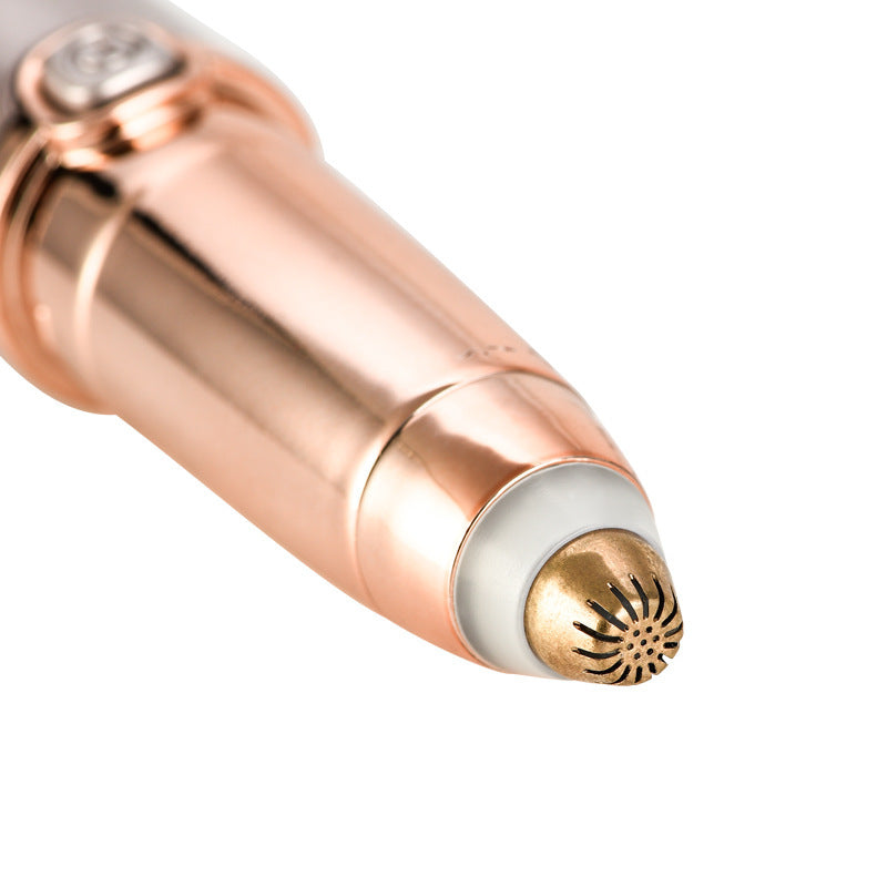 Electric eyebrow repairer Electric eyebrow repairer
